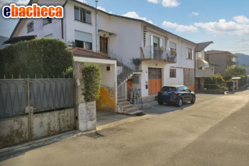 appartamento in vendita a Cornedo Vicentino