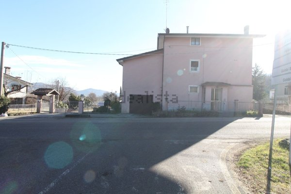 appartamento in vendita a Cornedo Vicentino