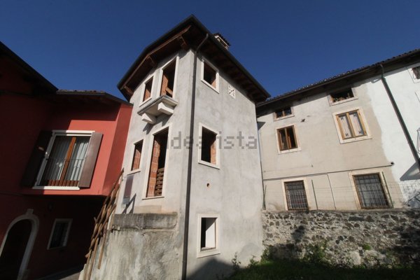 appartamento in vendita a Cornedo Vicentino in zona Cereda