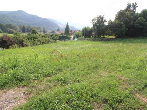 terreno edificabile in vendita a Cornedo Vicentino
