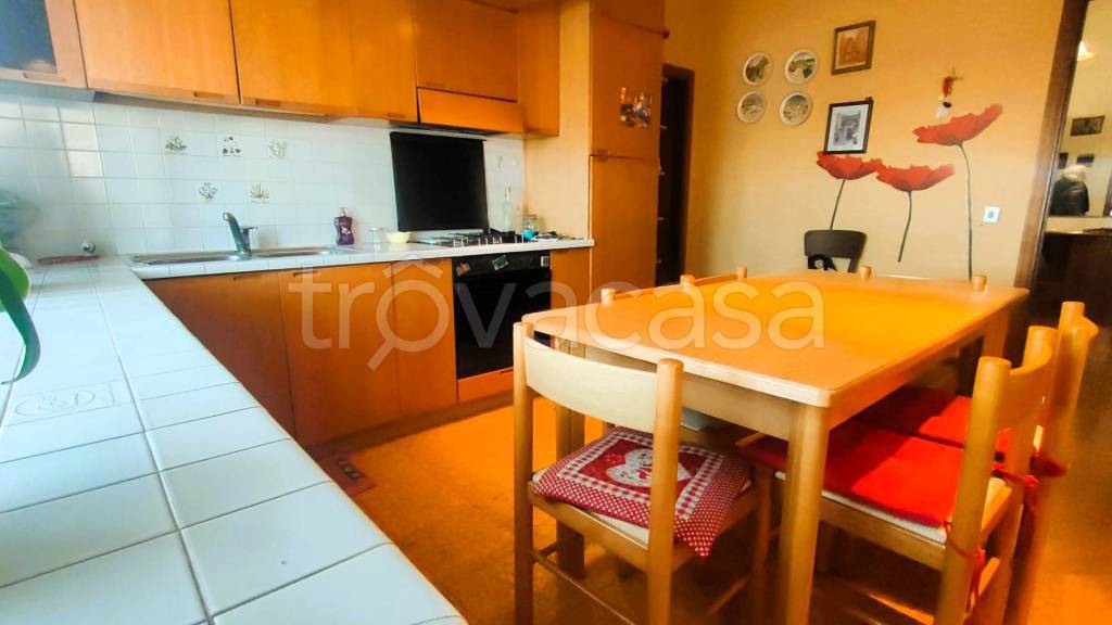appartamento in vendita a Cornedo Vicentino