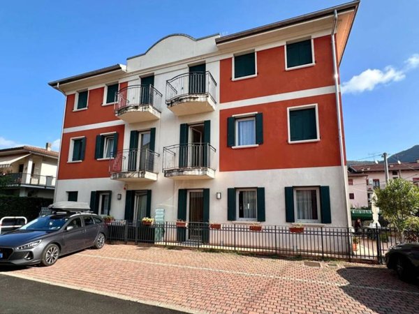 appartamento in vendita a Cornedo Vicentino
