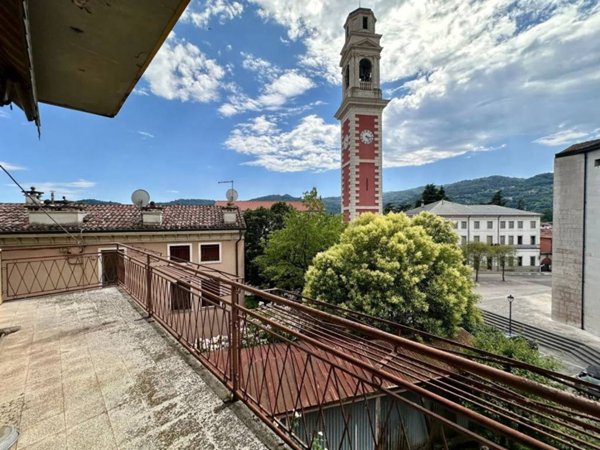 appartamento in vendita a Cornedo Vicentino