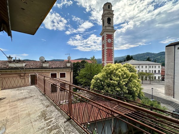 appartamento in vendita a Cornedo Vicentino