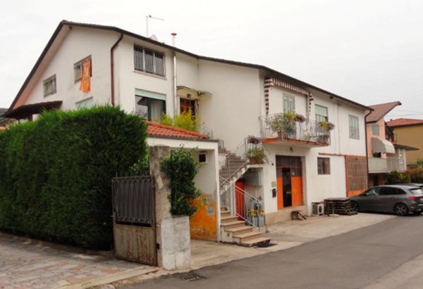 appartamento in vendita a Cornedo Vicentino