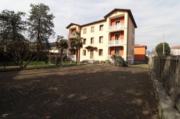 appartamento in vendita a Cornedo Vicentino