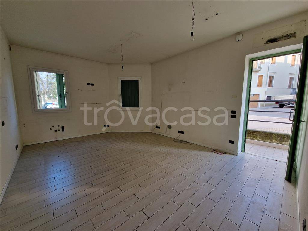 appartamento in vendita a Cornedo Vicentino