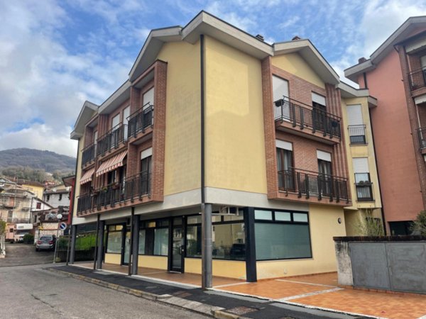 appartamento in vendita a Cornedo Vicentino