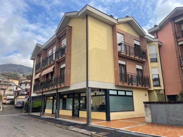 appartamento in vendita a Cornedo Vicentino