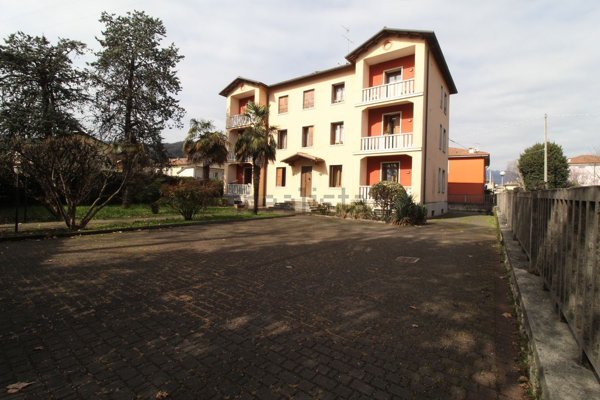 appartamento in vendita a Cornedo Vicentino