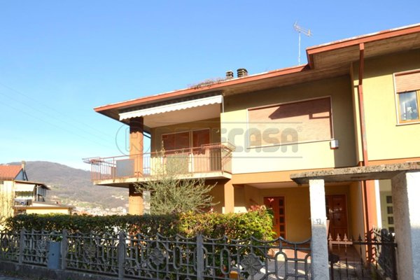 appartamento in vendita a Cornedo Vicentino