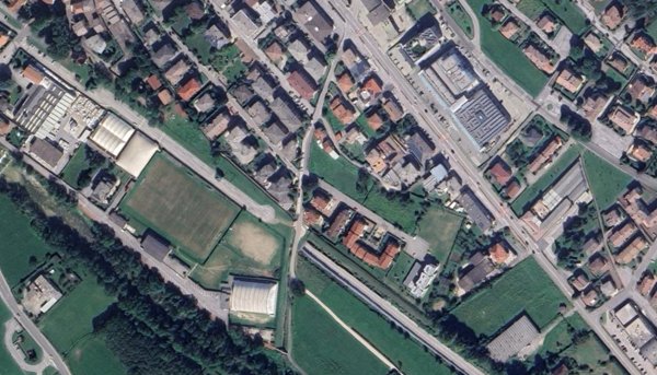 locale di sgombero in vendita a Cornedo Vicentino