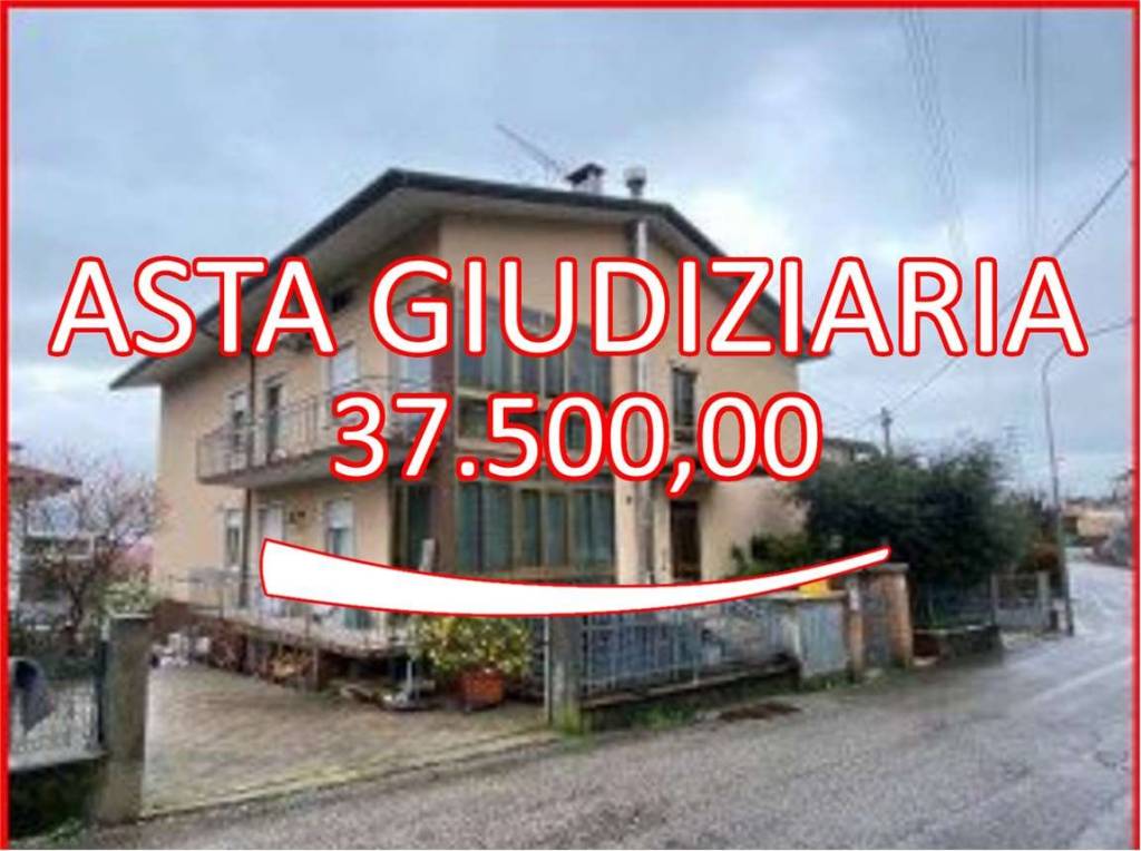 appartamento in vendita a Cornedo Vicentino