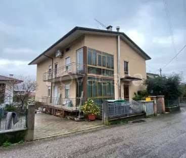 appartamento in vendita a Cornedo Vicentino