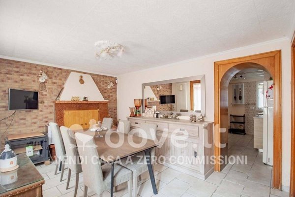 casa indipendente in vendita a Cornedo Vicentino