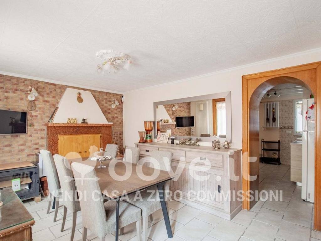 casa indipendente in vendita a Cornedo Vicentino