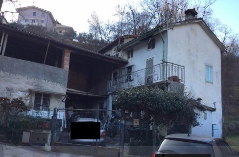 casa indipendente in vendita a Cornedo Vicentino