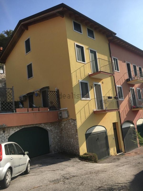 appartamento in vendita a Cornedo Vicentino