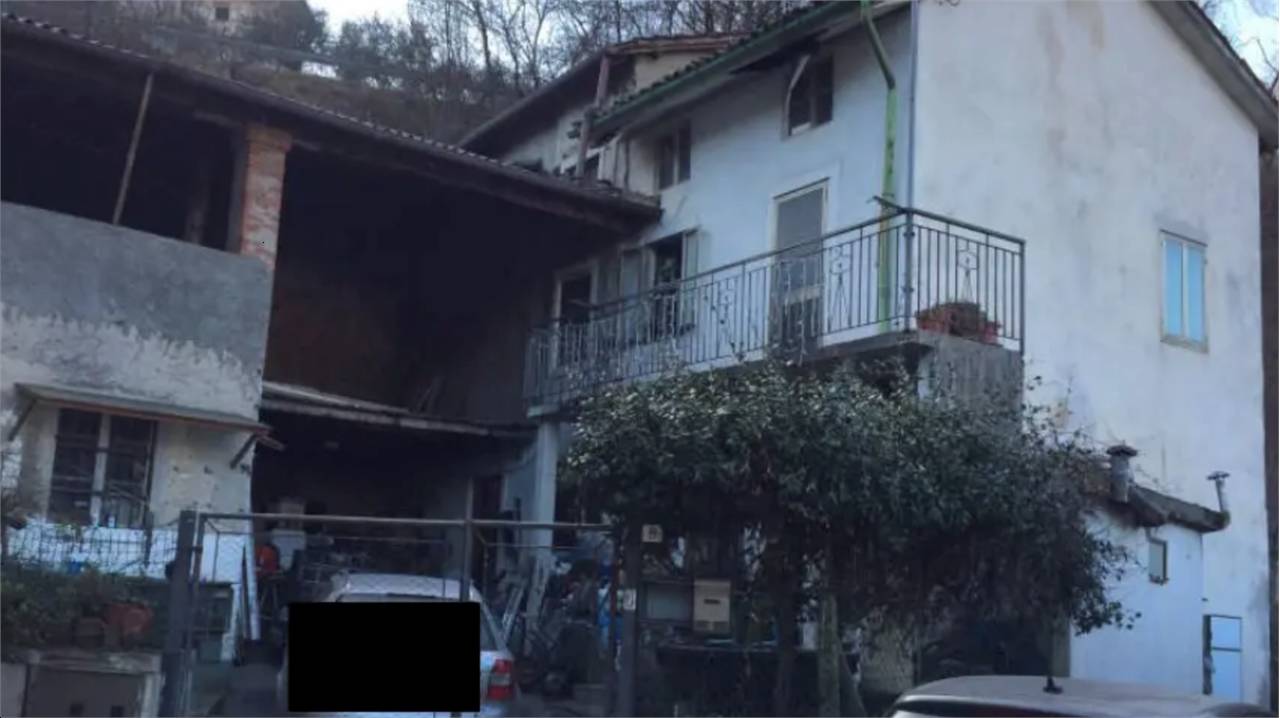 casa indipendente in vendita a Cornedo Vicentino