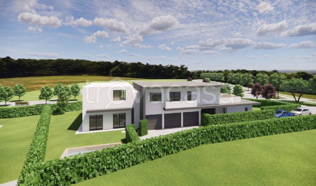 casa indipendente in vendita a Cornedo Vicentino