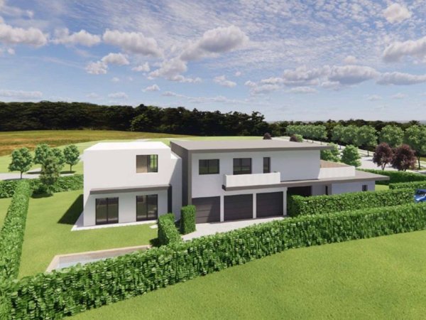 casa indipendente in vendita a Cornedo Vicentino