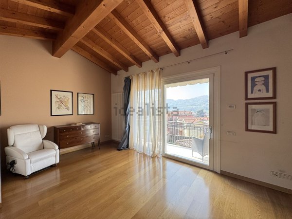 casa semindipendente in vendita a Cornedo Vicentino