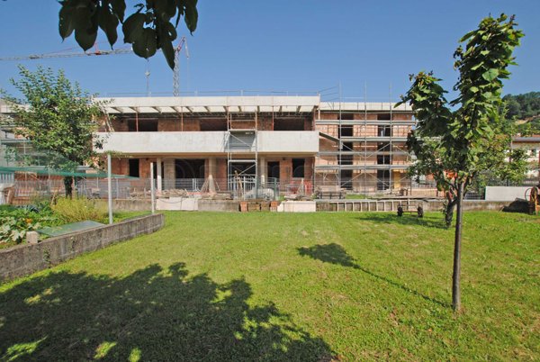 appartamento in vendita a Cornedo Vicentino