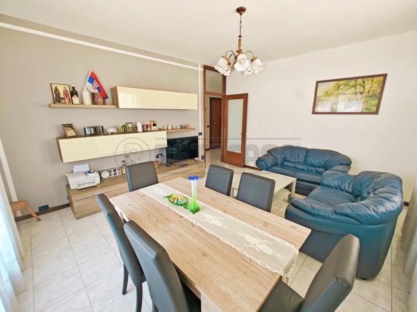 appartamento in vendita a Cornedo Vicentino in zona Cereda