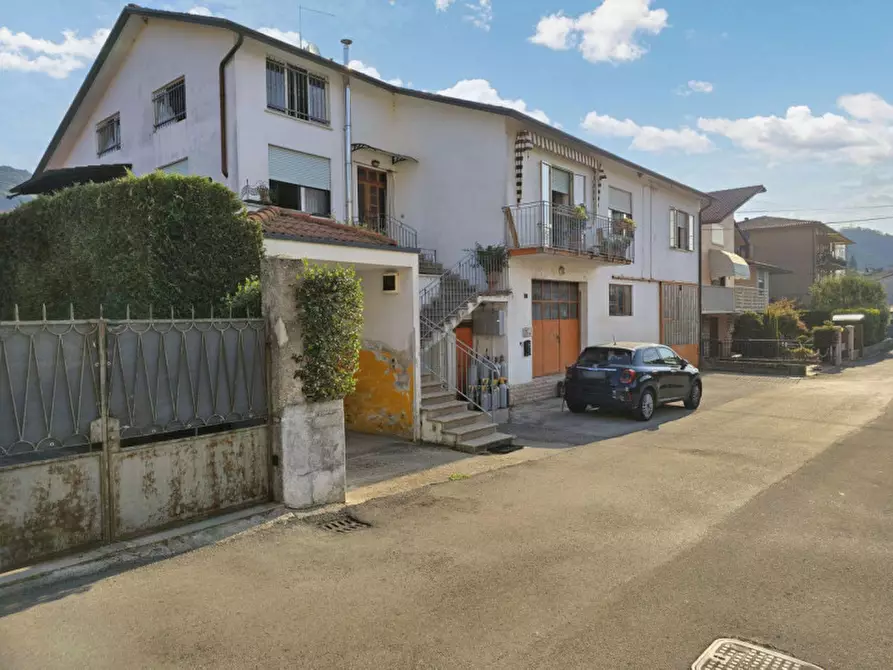 casa indipendente in vendita a Cornedo Vicentino