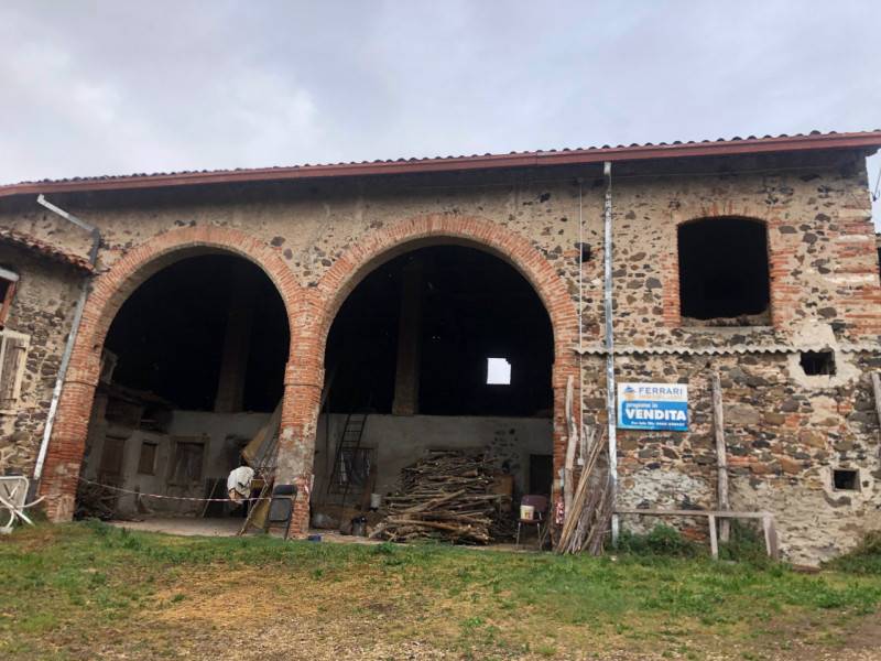 rudere in vendita a Cornedo Vicentino