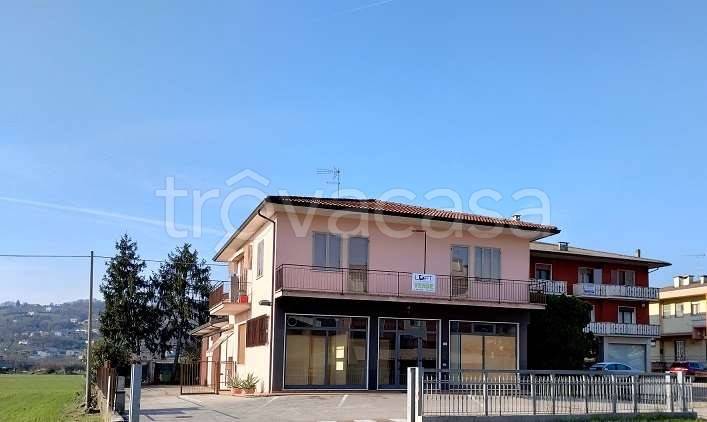 quadrivano in vendita a Cornedo Vicentino in zona Cereda