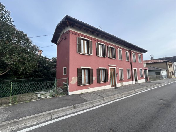 appartamento in vendita a Cornedo Vicentino