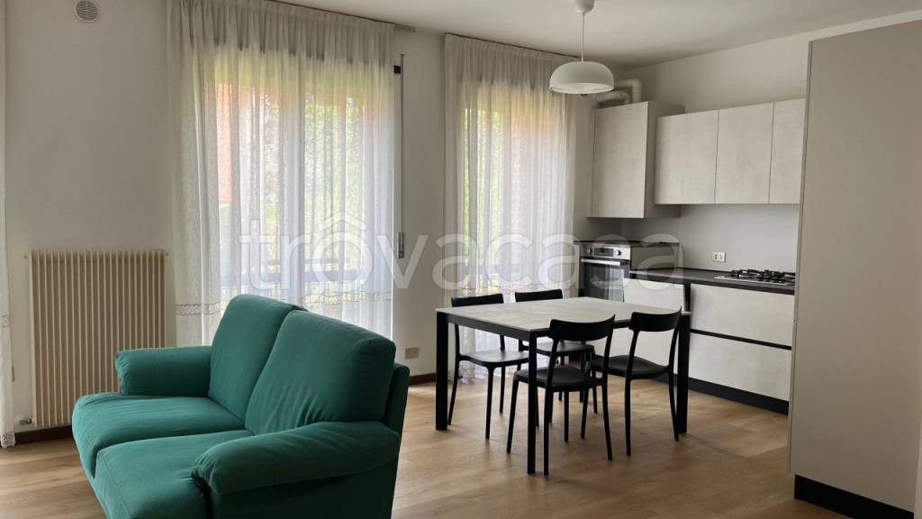 appartamento in vendita a Cornedo Vicentino
