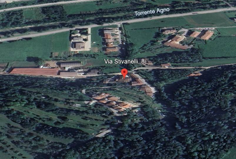 appartamento in vendita a Cornedo Vicentino