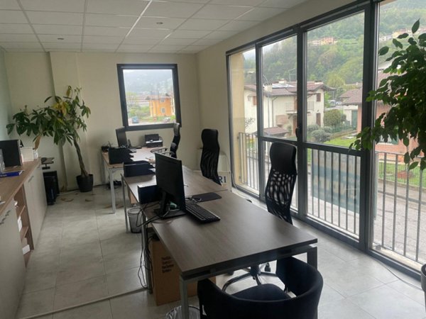ufficio in vendita a Cornedo Vicentino