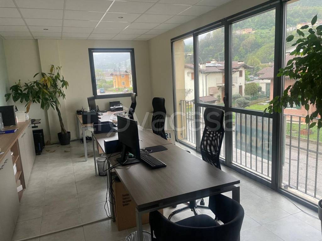 ufficio in vendita a Cornedo Vicentino