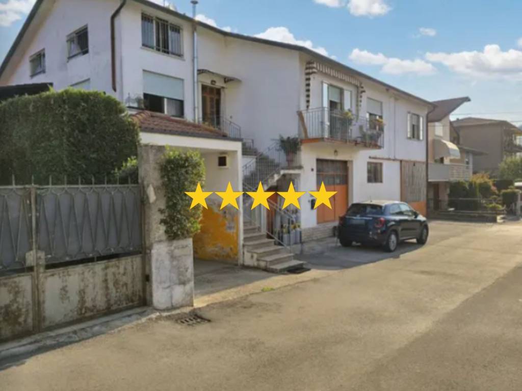 appartamento in vendita a Cornedo Vicentino