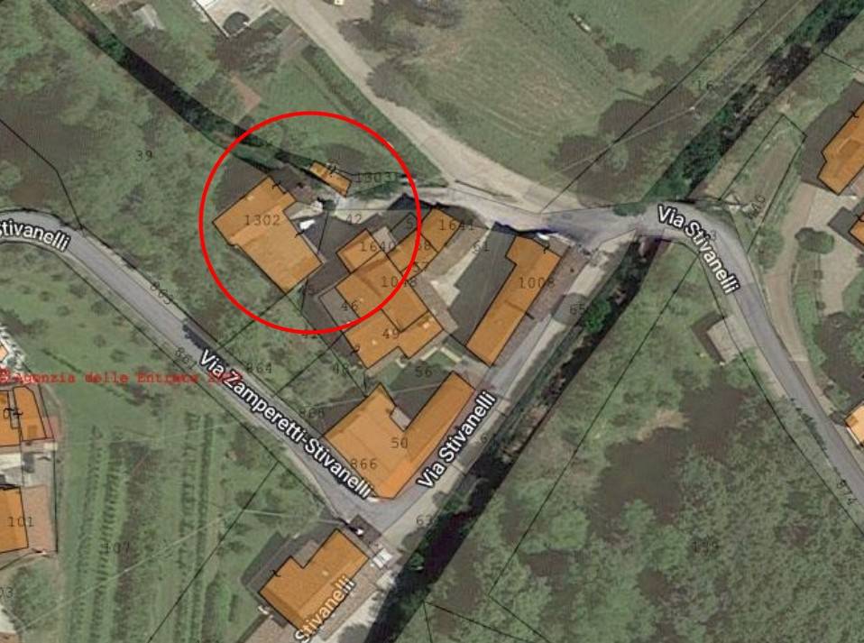 casa indipendente in vendita a Cornedo Vicentino