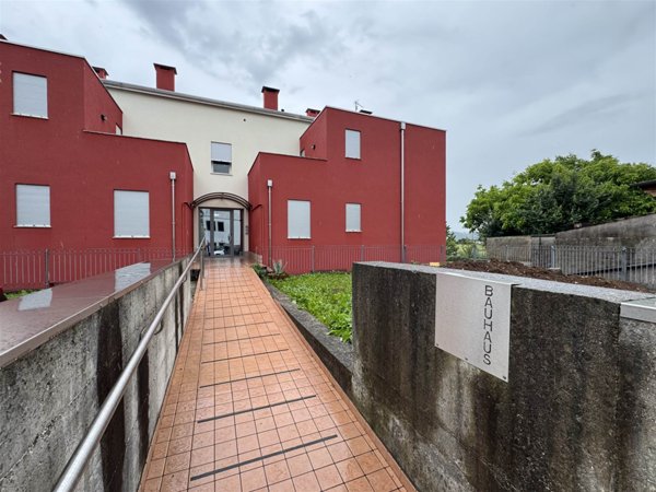 appartamento in vendita a Cornedo Vicentino in zona Cereda