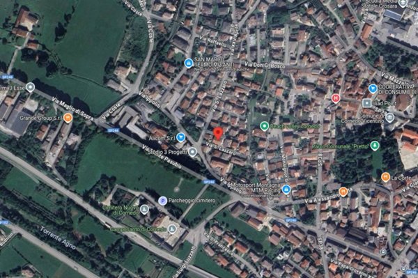 appartamento in vendita a Cornedo Vicentino