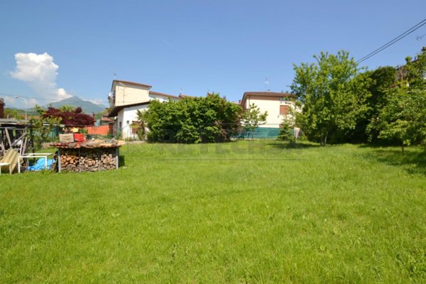 terreno edificabile in vendita a Cornedo Vicentino