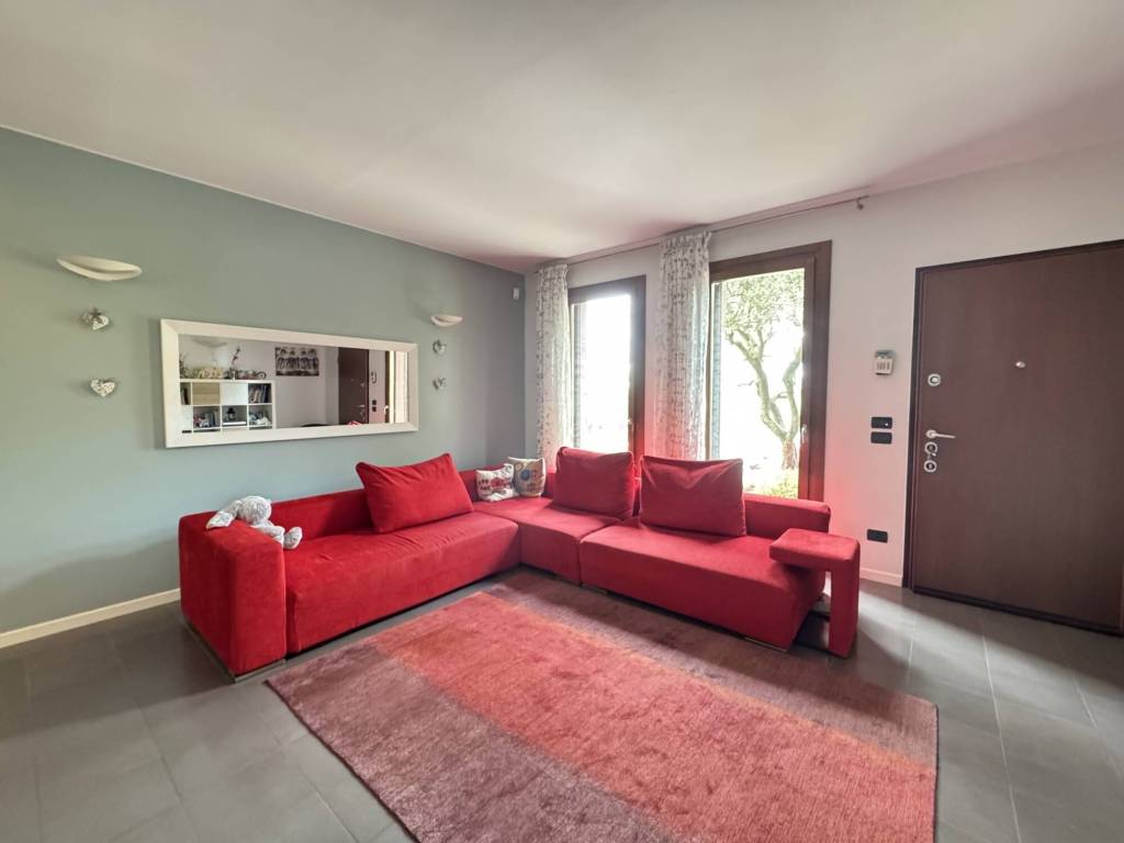 casa indipendente in vendita a Cornedo Vicentino