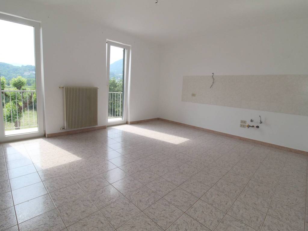 appartamento in vendita a Cornedo Vicentino