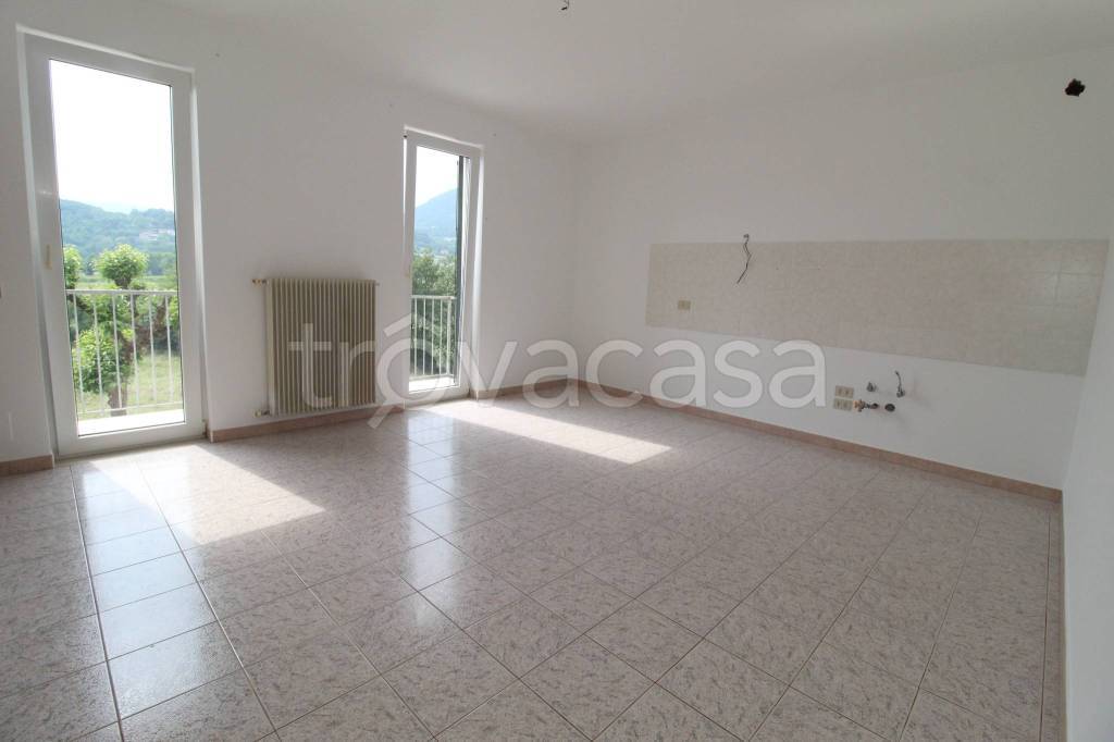 appartamento in vendita a Cornedo Vicentino