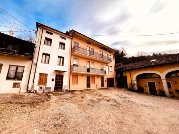 casa indipendente in vendita a Cornedo Vicentino