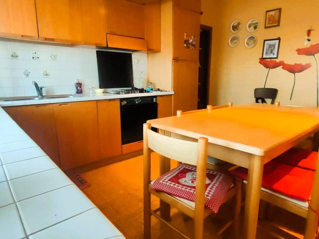 appartamento in vendita a Cornedo Vicentino