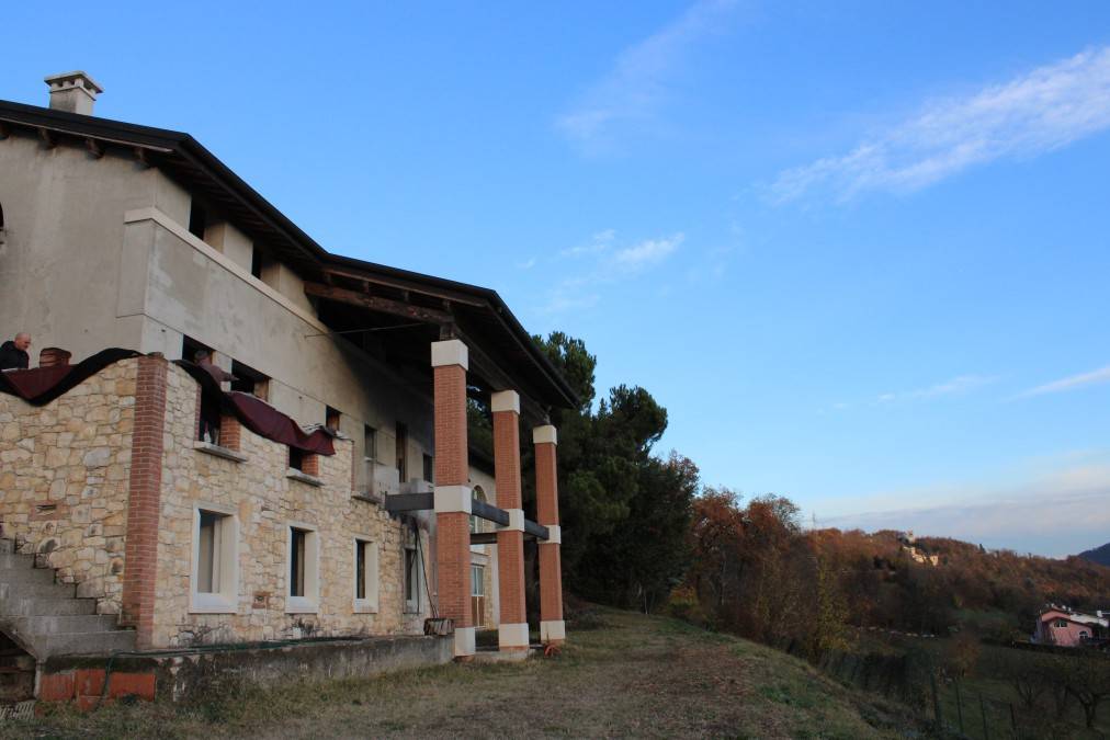 casa indipendente in vendita a Cornedo Vicentino