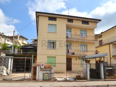 appartamento in vendita a Cornedo Vicentino