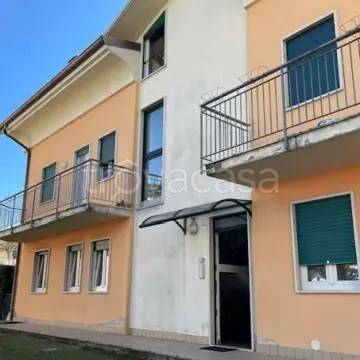 appartamento in vendita a Cornedo Vicentino
