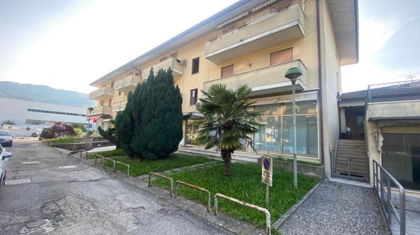appartamento in vendita a Cornedo Vicentino in zona Spagnago